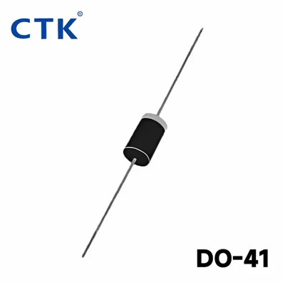 DO-41 Fast Recovery Diodes
