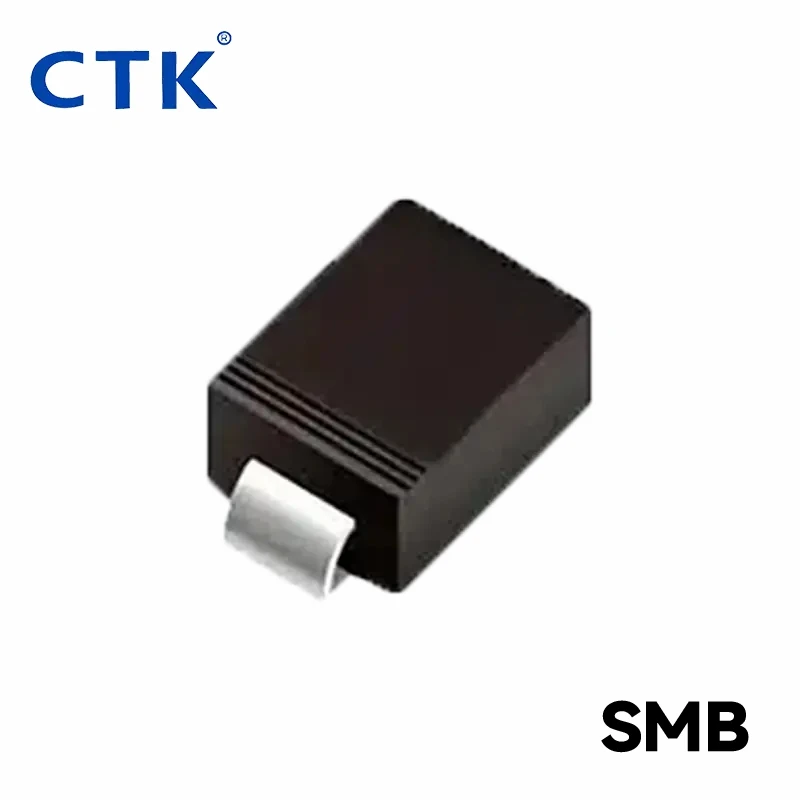 SMB Fast Recovery Diodes for High{0}}Speed Recetification